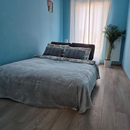 Big 21 Old Town Lux Apartment, Self Check-In 24H, Free Parking Poznań Eksteriør bilde