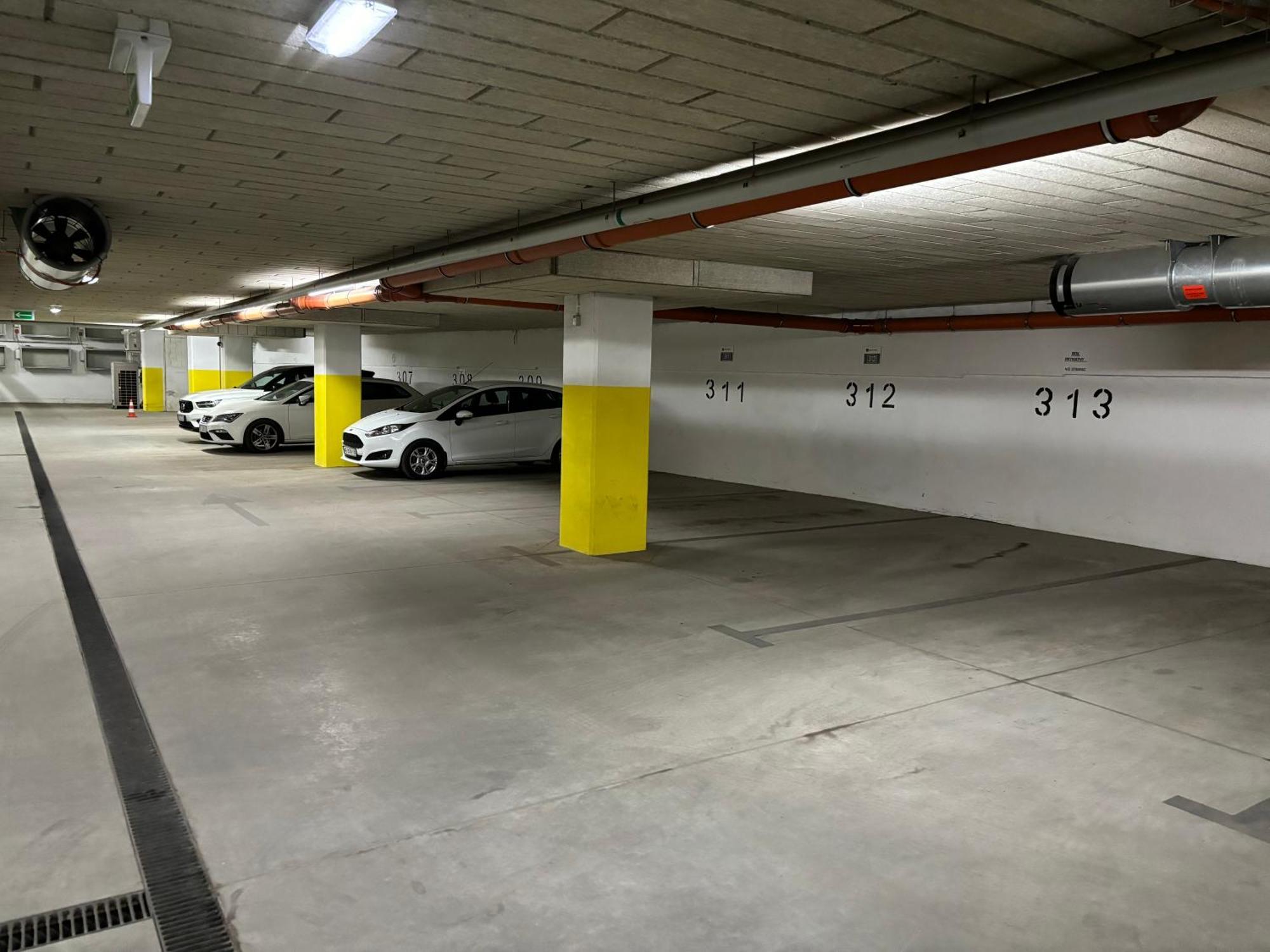 Big 21 Old Town Lux Apartment, Self Check-In 24H, Free Parking Poznań Eksteriør bilde