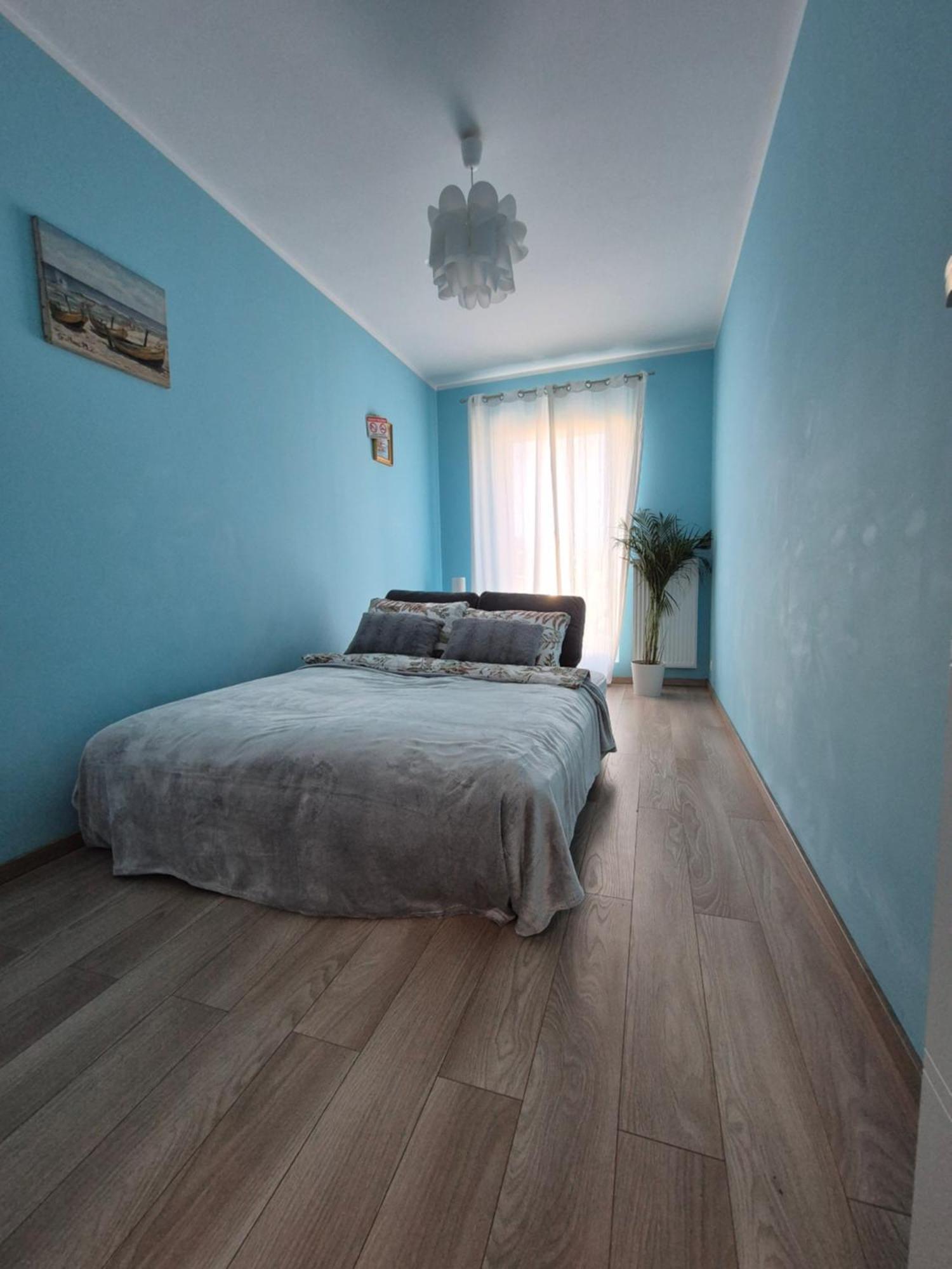 Big 21 Old Town Lux Apartment, Self Check-In 24H, Free Parking Poznań Eksteriør bilde