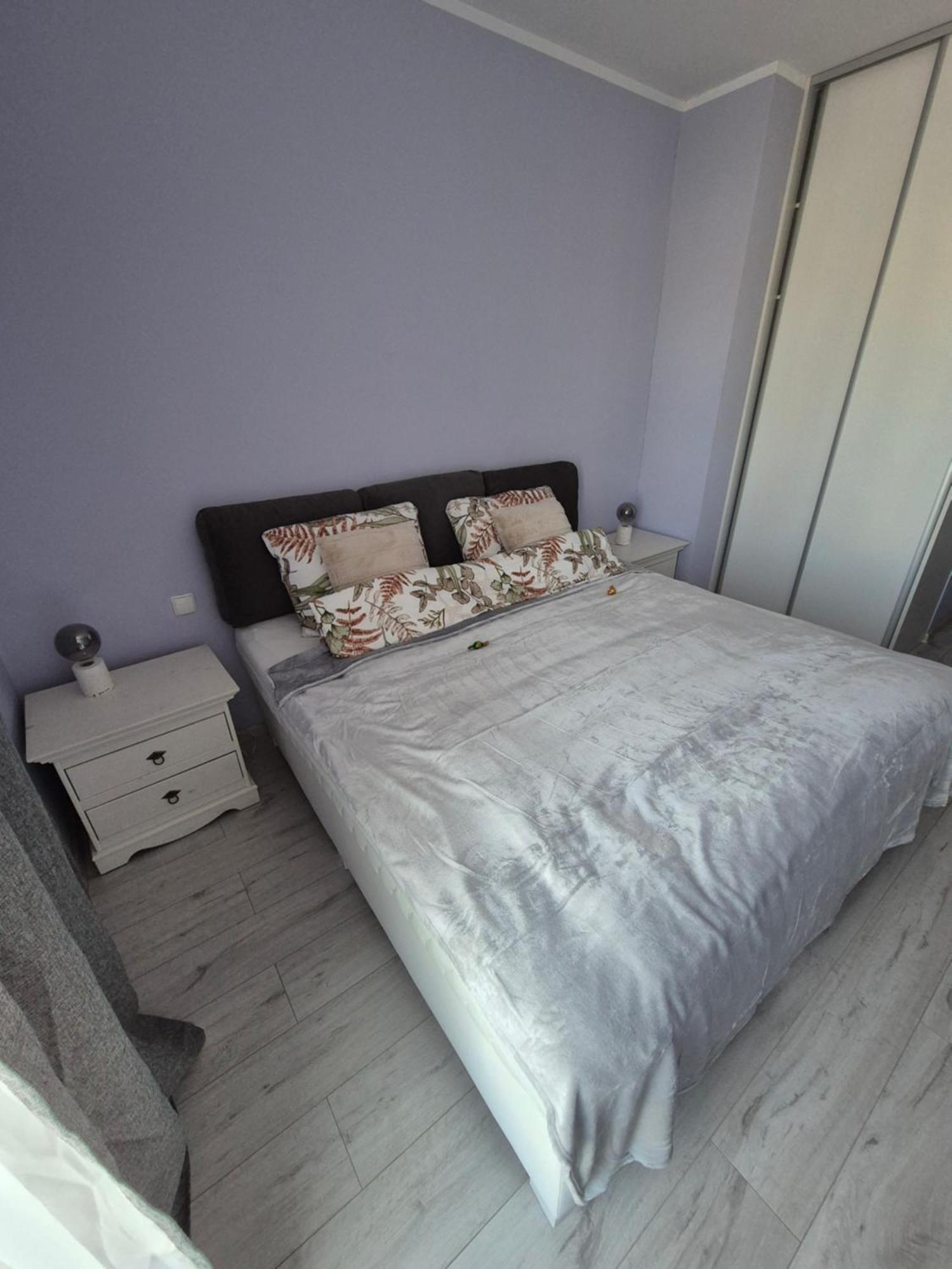 Big 21 Old Town Lux Apartment, Self Check-In 24H, Free Parking Poznań Eksteriør bilde