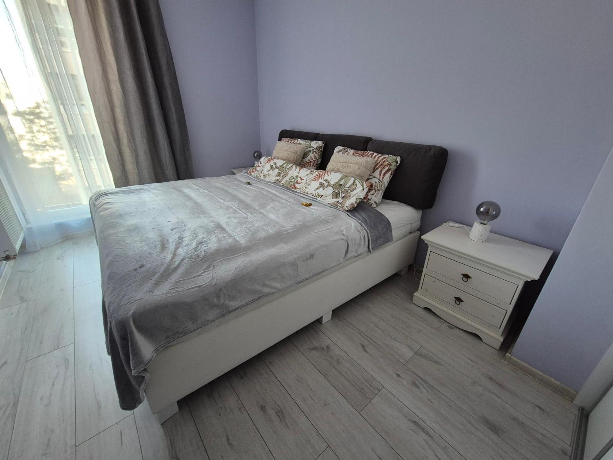 Big 21 Old Town Lux Apartment, Self Check-In 24H, Free Parking Poznań Eksteriør bilde