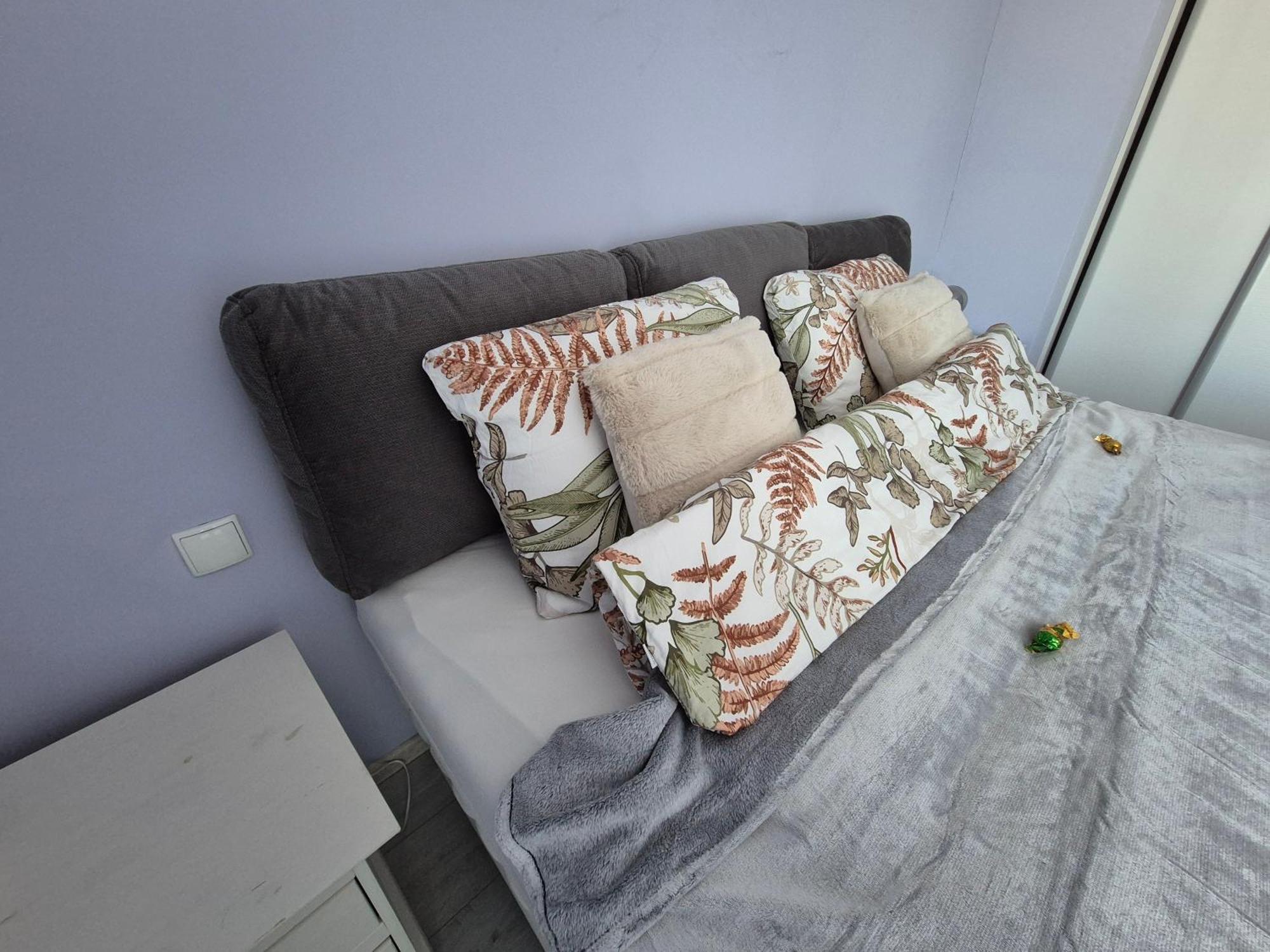 Big 21 Old Town Lux Apartment, Self Check-In 24H, Free Parking Poznań Eksteriør bilde