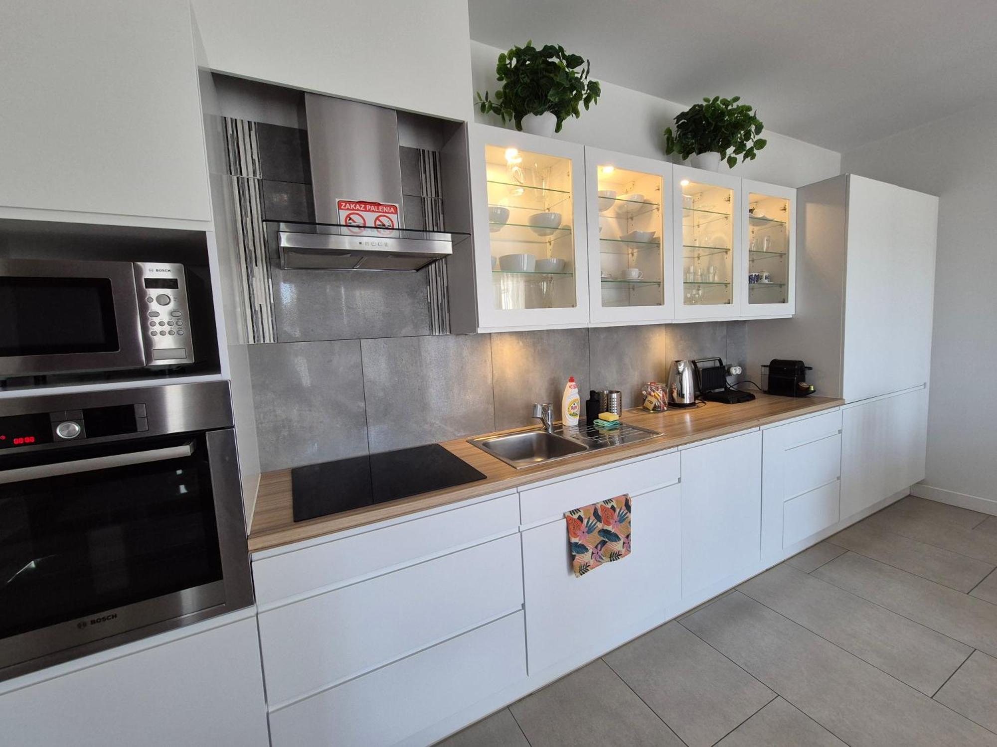 Big 21 Old Town Lux Apartment, Self Check-In 24H, Free Parking Poznań Eksteriør bilde