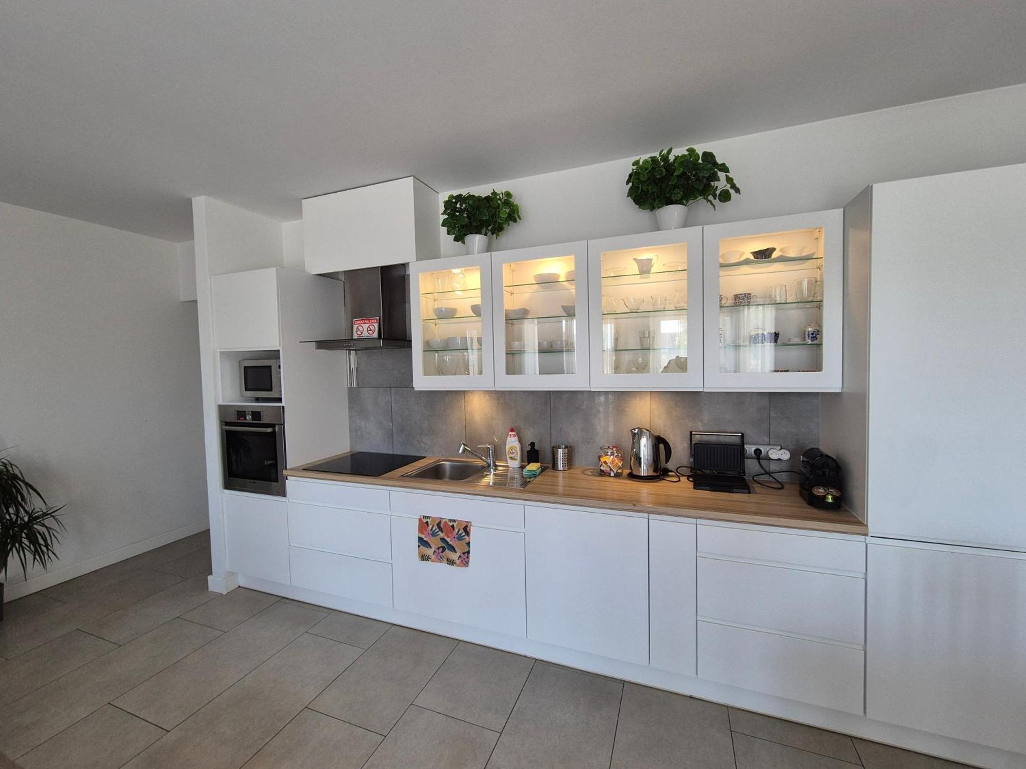 Big 21 Old Town Lux Apartment, Self Check-In 24H, Free Parking Poznań Eksteriør bilde