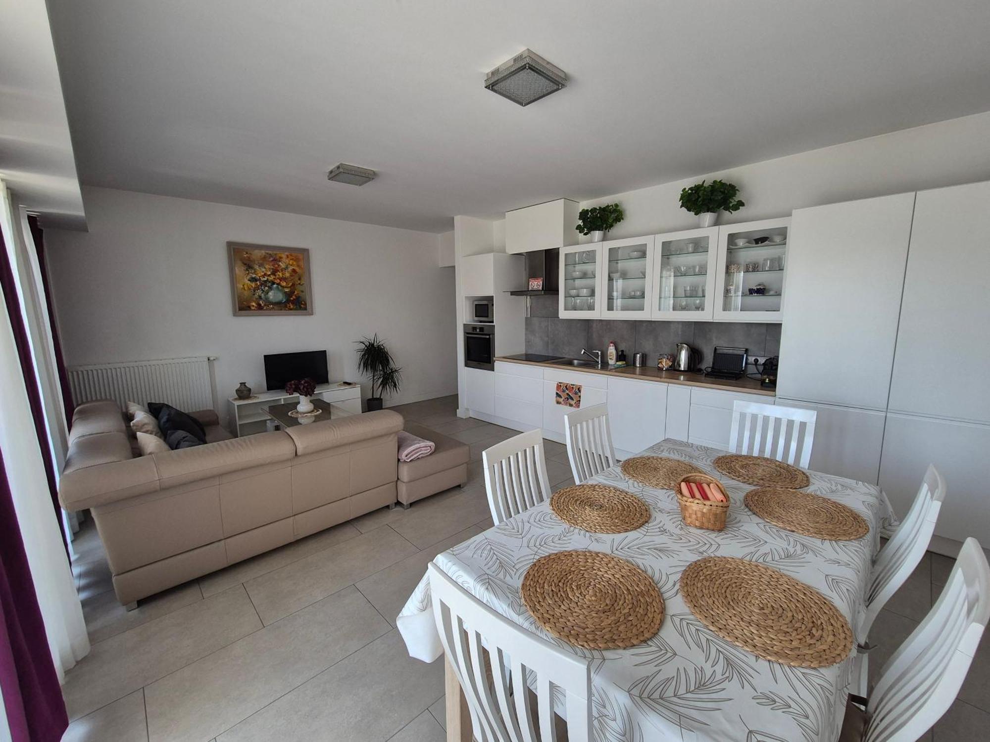 Big 21 Old Town Lux Apartment, Self Check-In 24H, Free Parking Poznań Eksteriør bilde