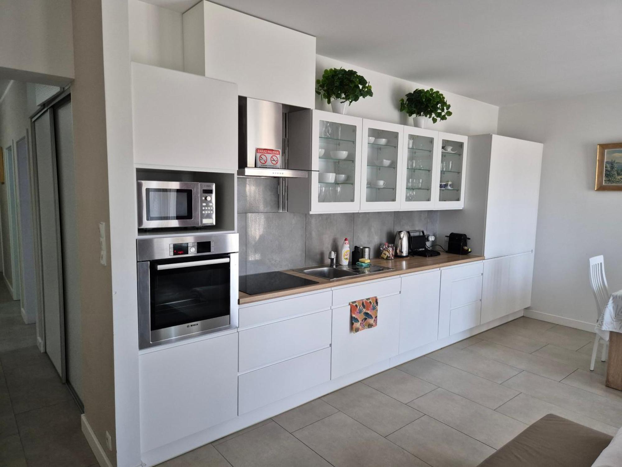 Big 21 Old Town Lux Apartment, Self Check-In 24H, Free Parking Poznań Eksteriør bilde
