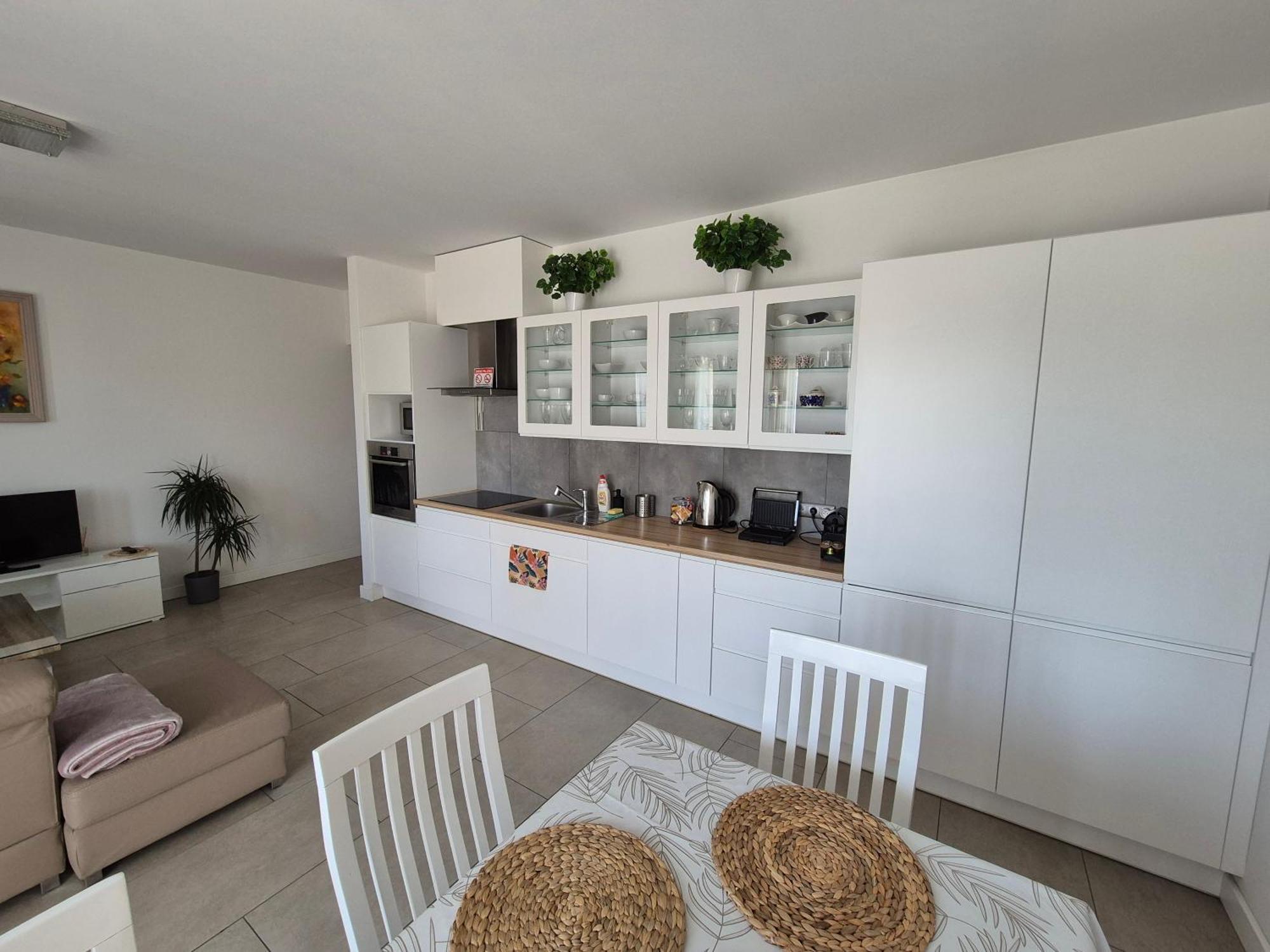 Big 21 Old Town Lux Apartment, Self Check-In 24H, Free Parking Poznań Eksteriør bilde