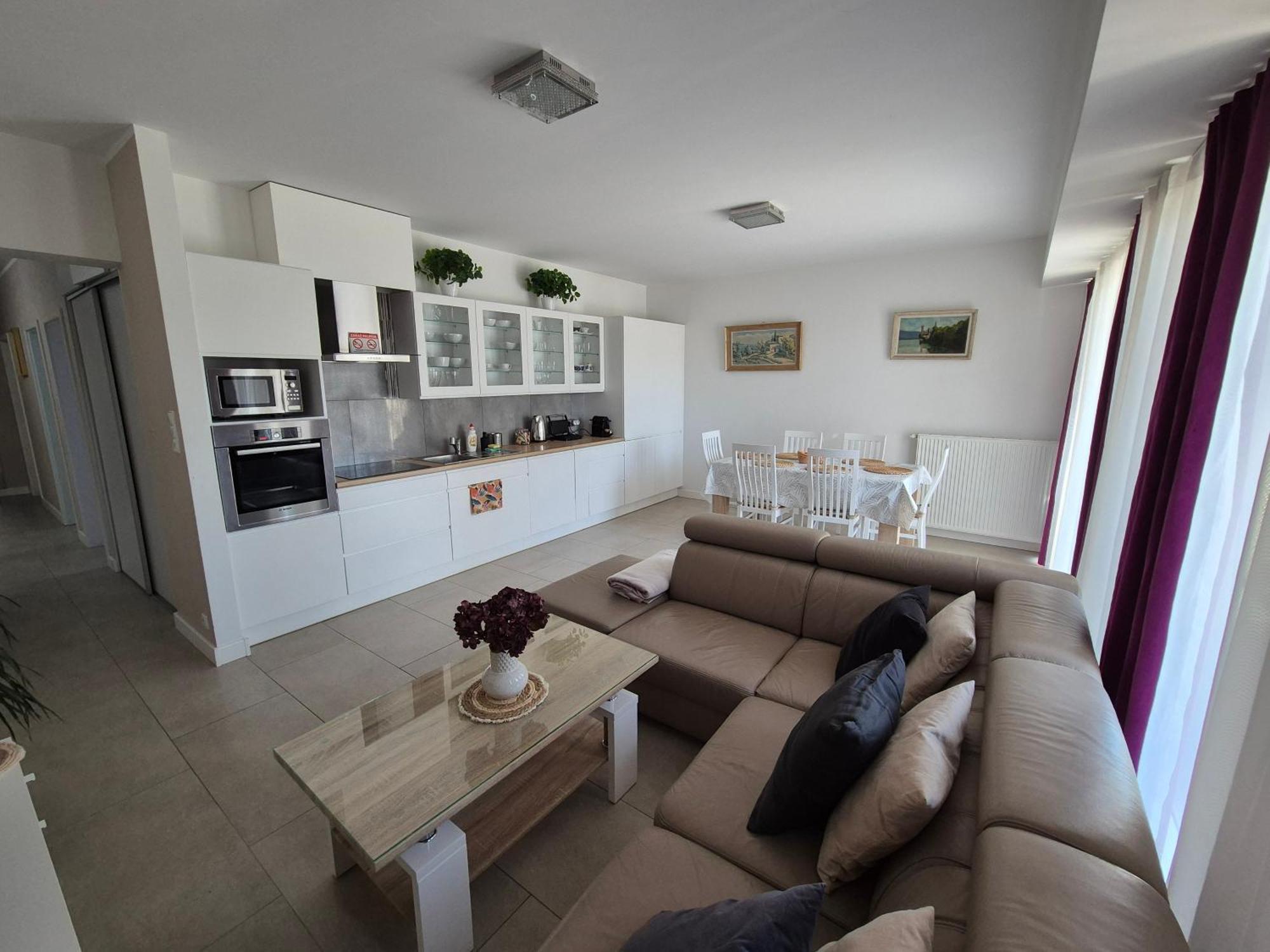 Big 21 Old Town Lux Apartment, Self Check-In 24H, Free Parking Poznań Eksteriør bilde