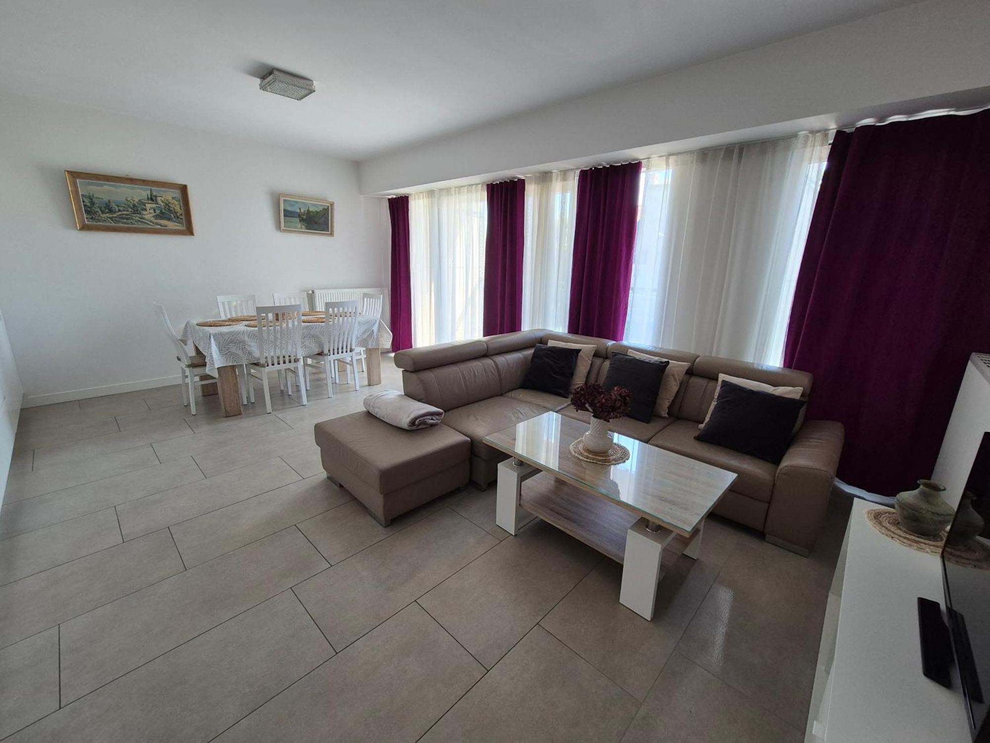 Big 21 Old Town Lux Apartment, Self Check-In 24H, Free Parking Poznań Eksteriør bilde