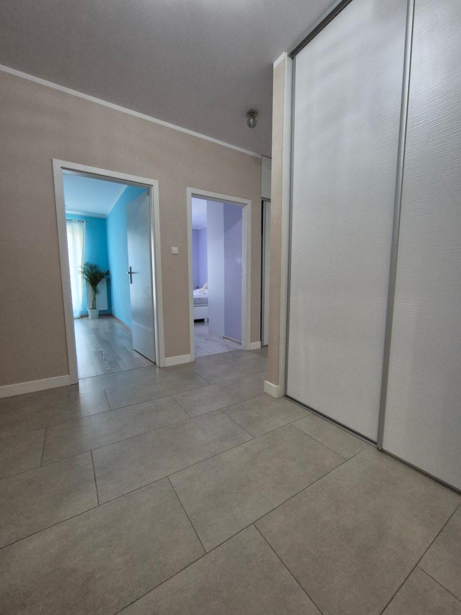 Big 21 Old Town Lux Apartment, Self Check-In 24H, Free Parking Poznań Eksteriør bilde
