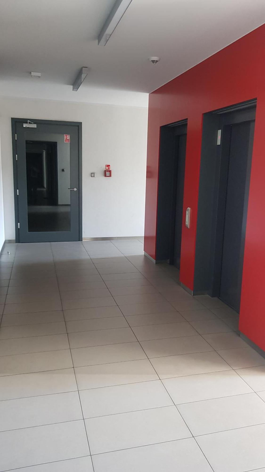 Big 21 Old Town Lux Apartment, Self Check-In 24H, Free Parking Poznań Eksteriør bilde